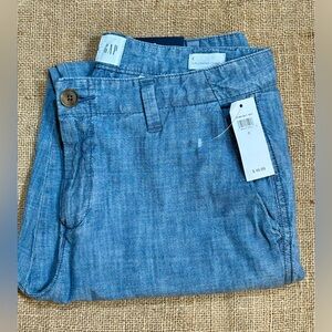 GAP Girlfriend Chinos